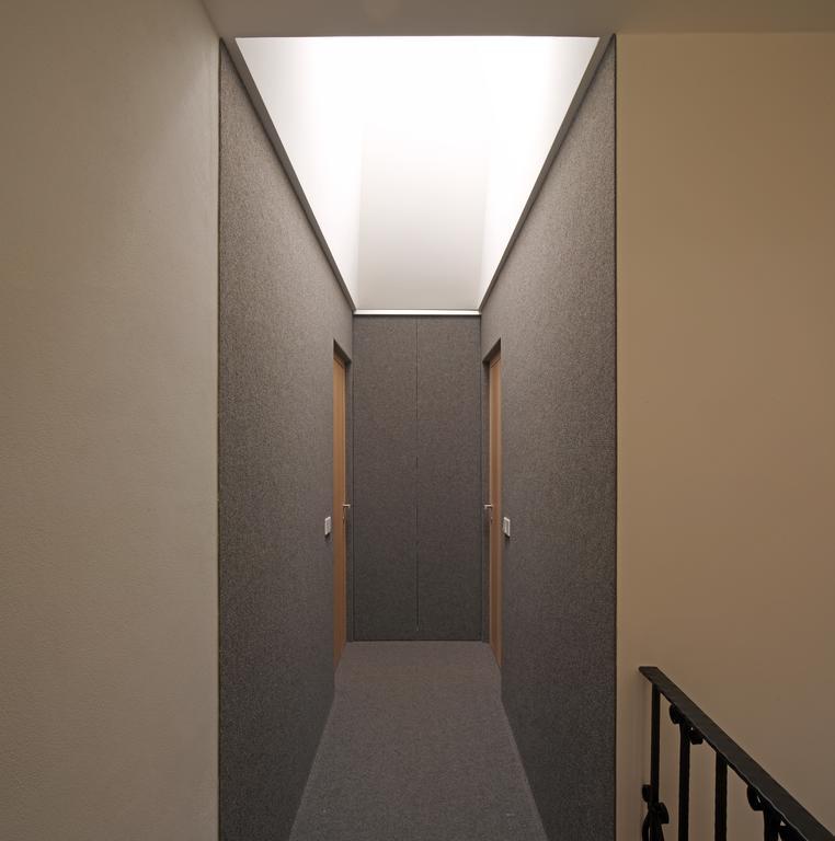 Residence Larciunei Ortisei Chambre photo
